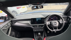 Skoda Kamiq 1.0 TSI 110 Monte Carlo 5dr Petrol Hatchback